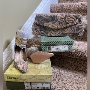 J. Renee Pump Heels ONLY